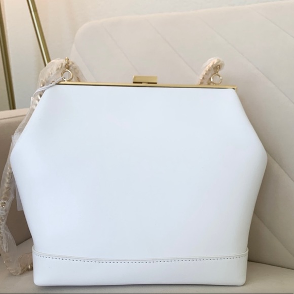 BRAND NEW Anine Bing “Noah” bag. Still in original packaging. - Picture 9 of 15